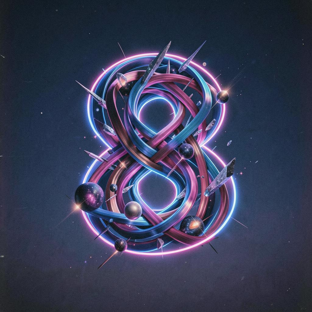 8. Chasing Horizons (Live Version) artwork