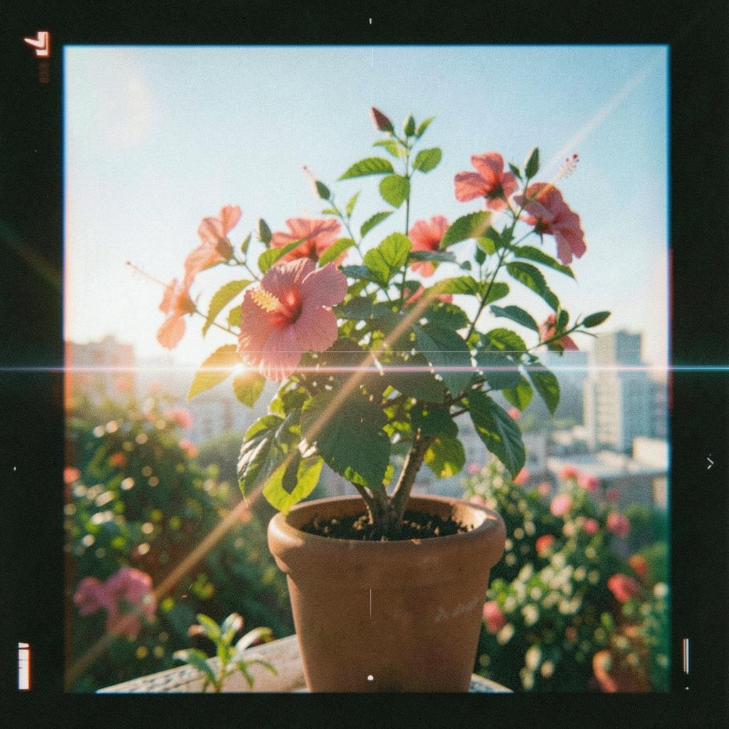 Flow of Gardens artwork