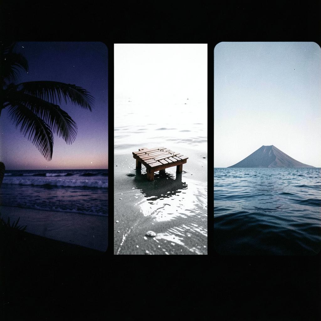 Island Groove artwork