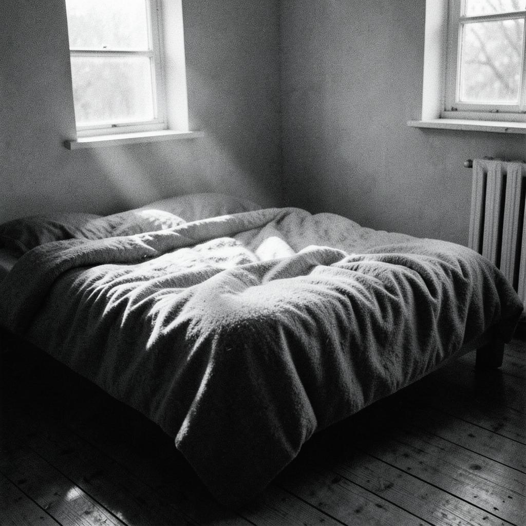 Time Slipped Away From Us artwork