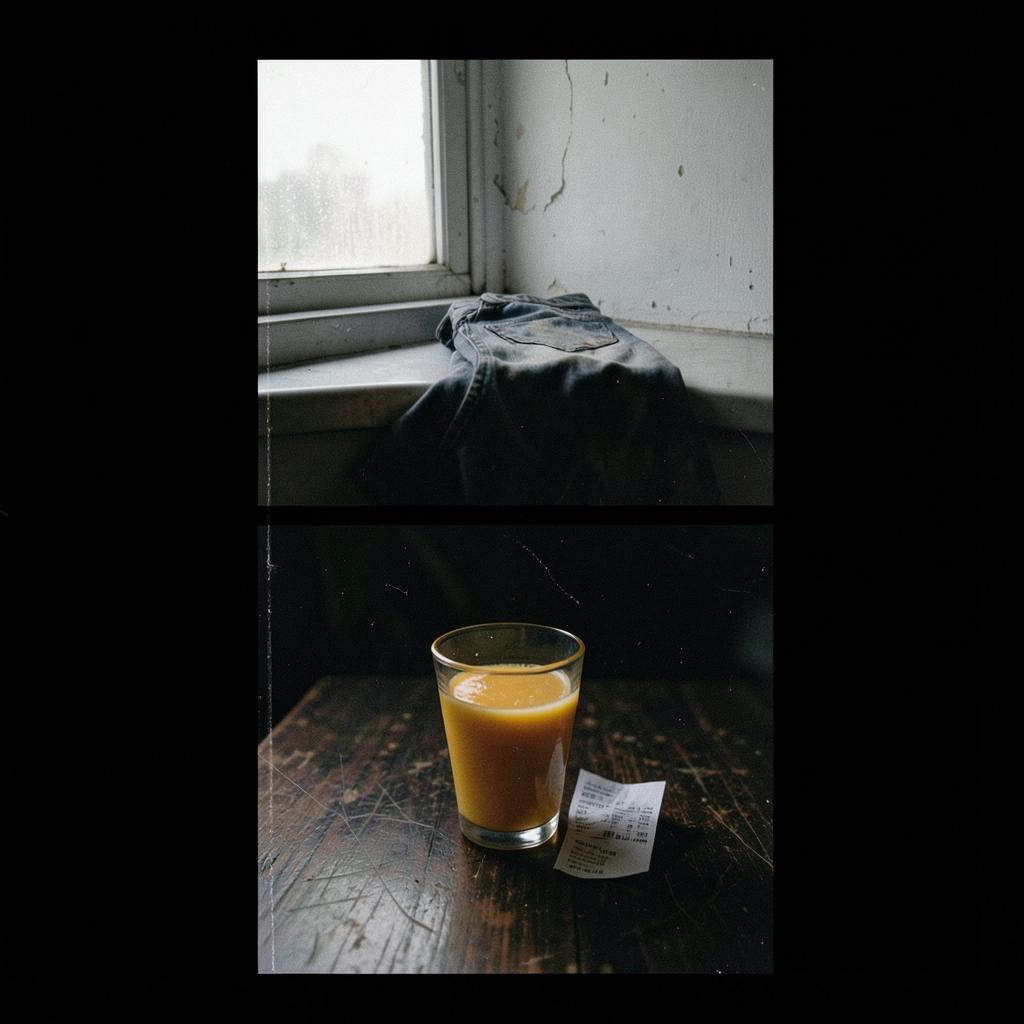 ALL FUCK'EN DAY, Things I Can’t E… x WRAP IT UP 3.0 (Mashup) artwork
