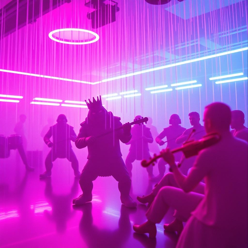 Song Image