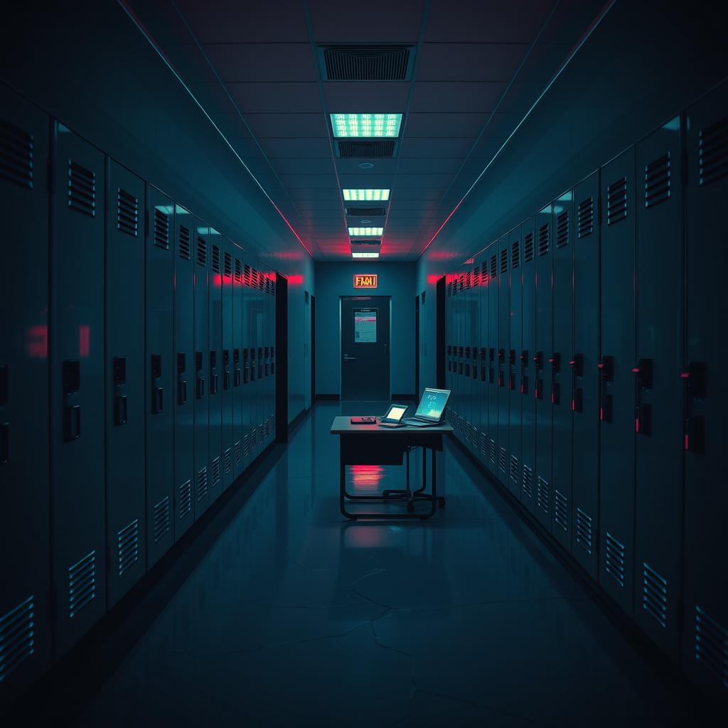 Lost in the Scroll artwork