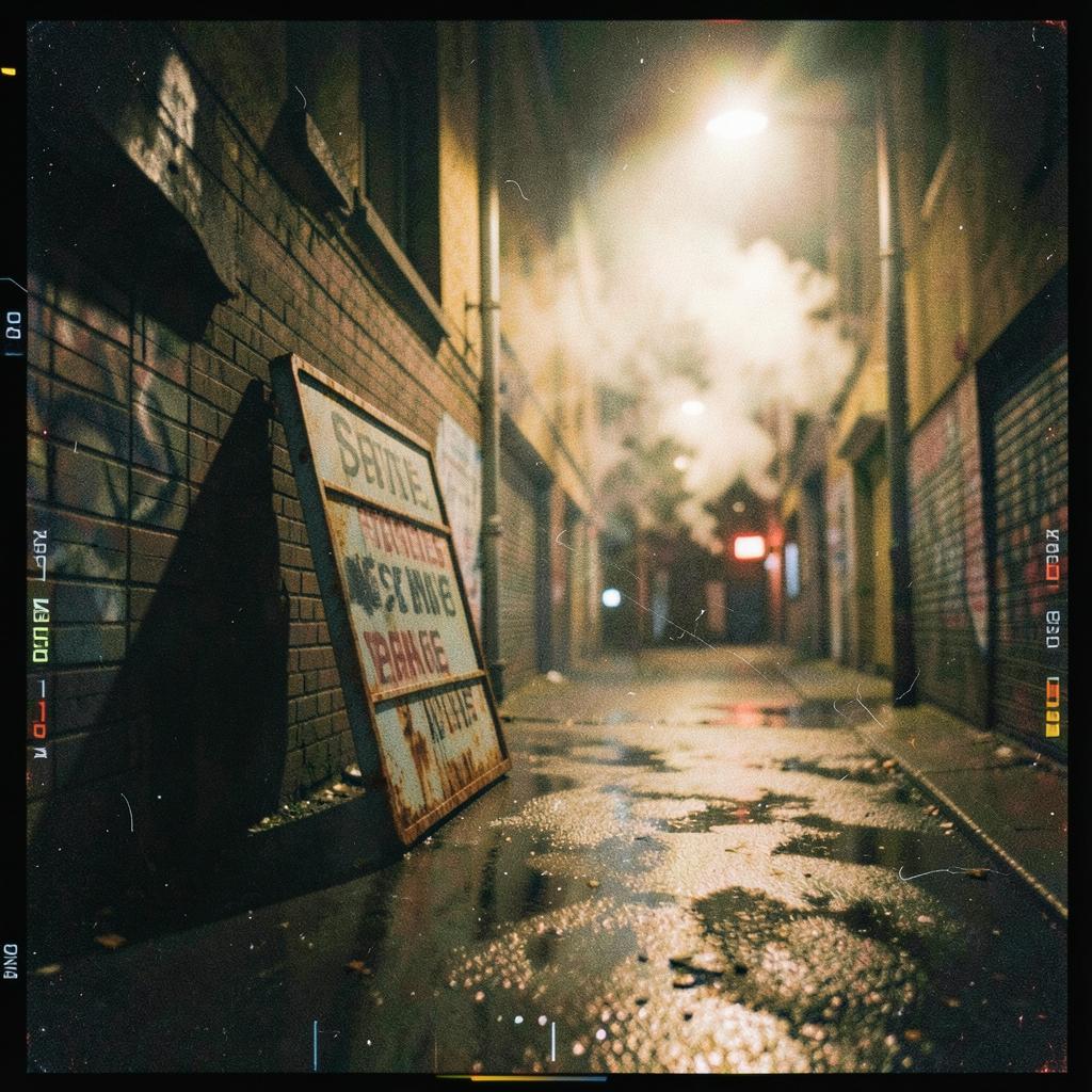 Still Smells Like Shit (no. 12) artwork