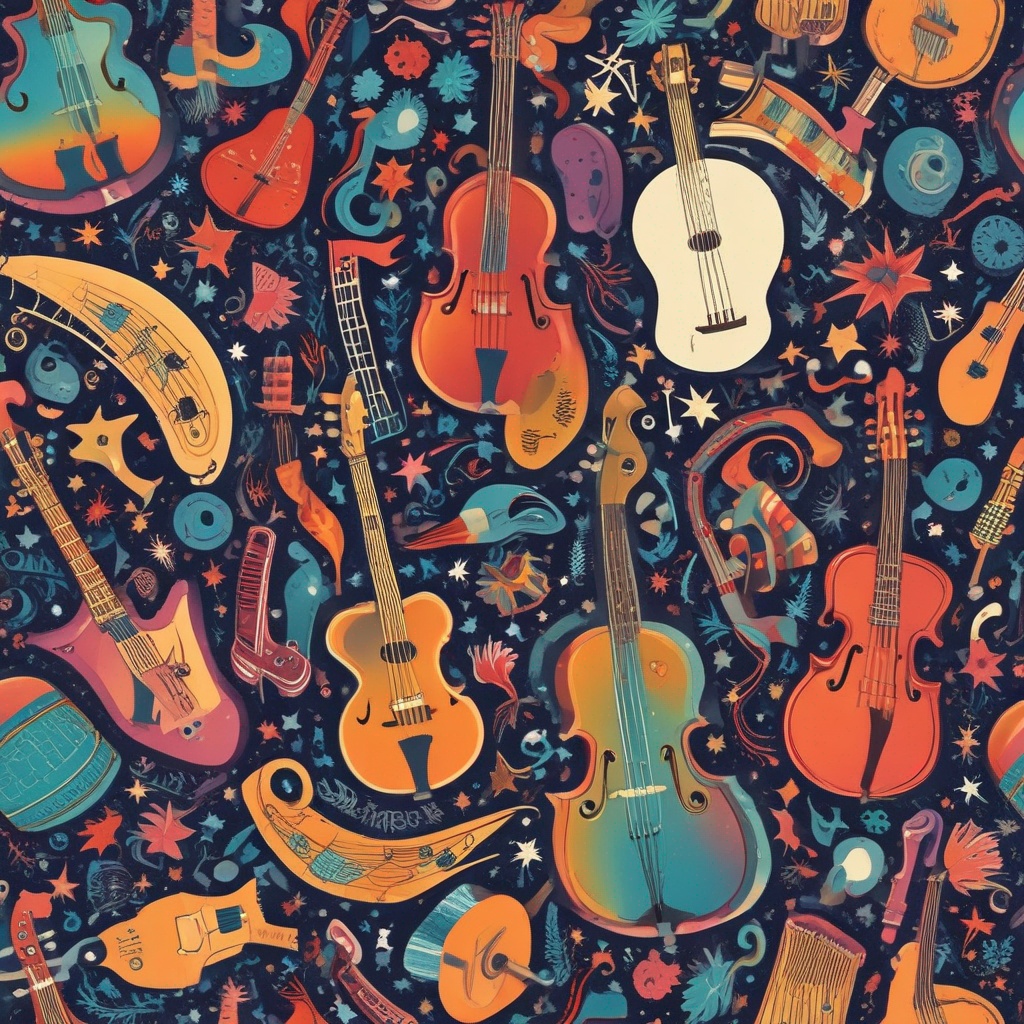 Song Image