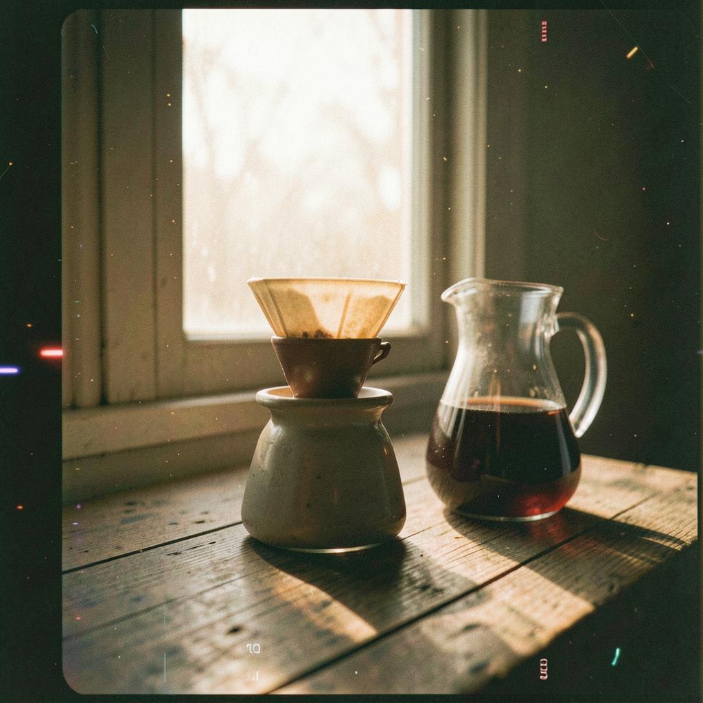 EPISODE 10 — BREWING IS A CONVERSATION artwork