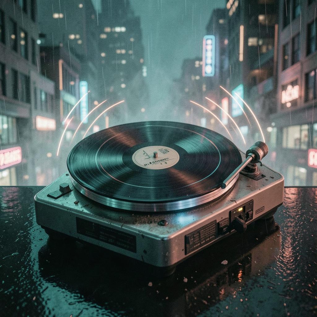 Song Image