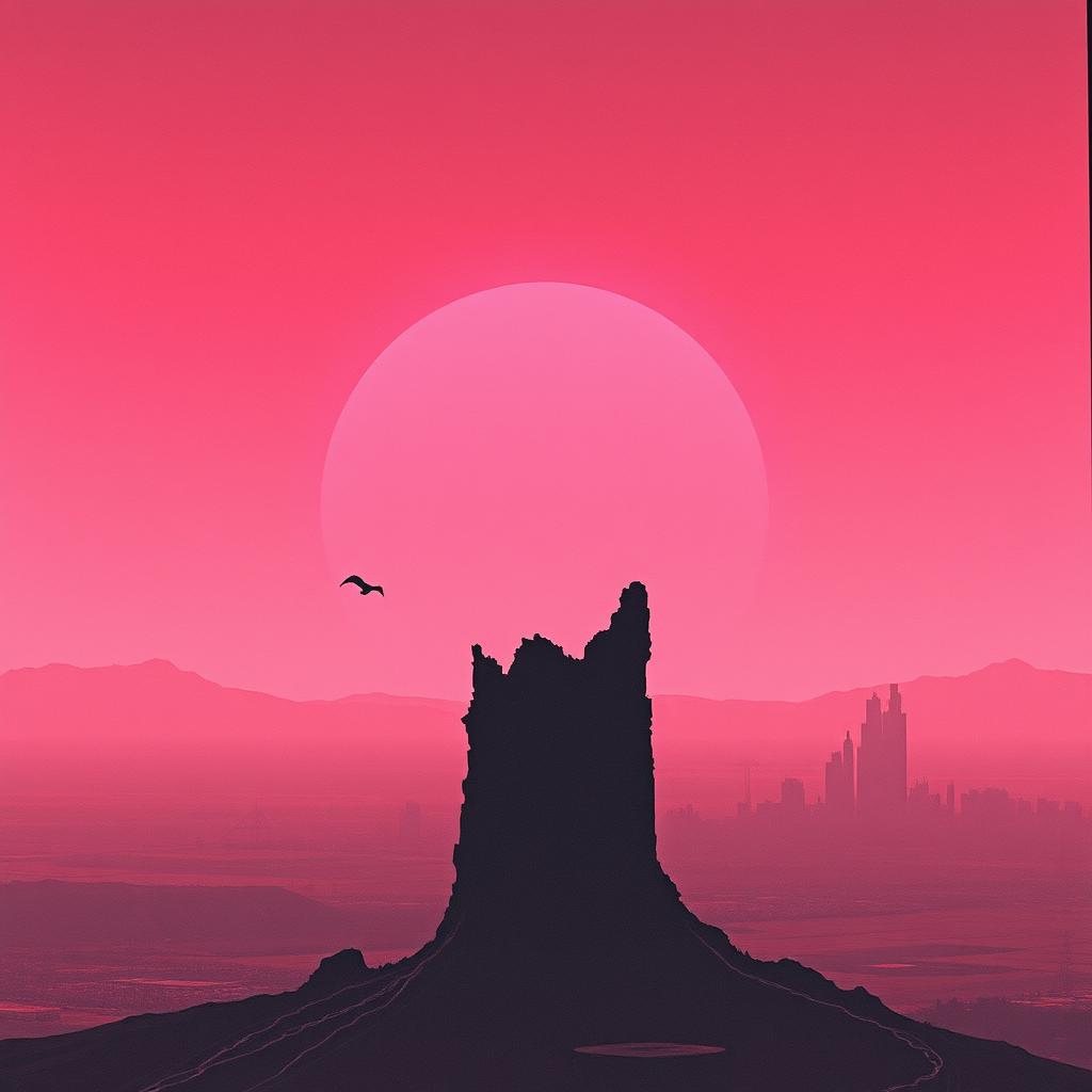 Voice picture for Untitled Persona