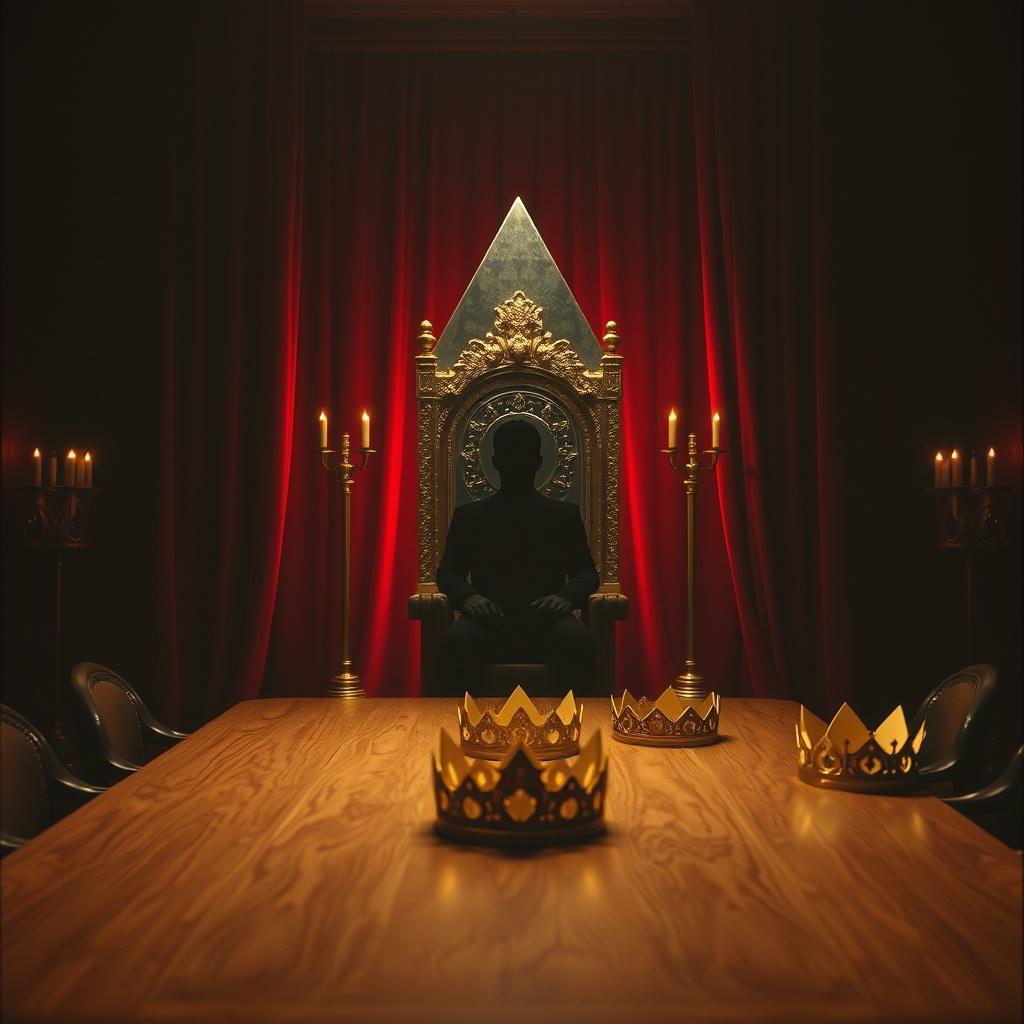 Image for Nu Me...(tal)