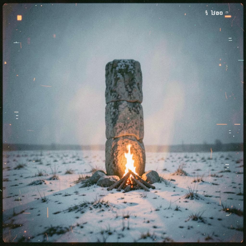 Eternity Within You ( Techno ) artwork