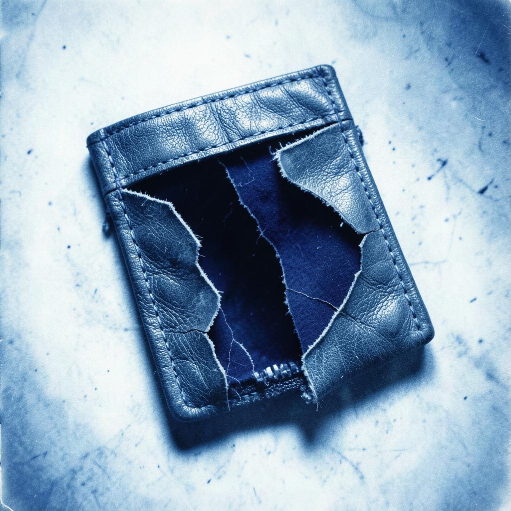 Empty Pockets (Loose Change) (ml/p) artwork
