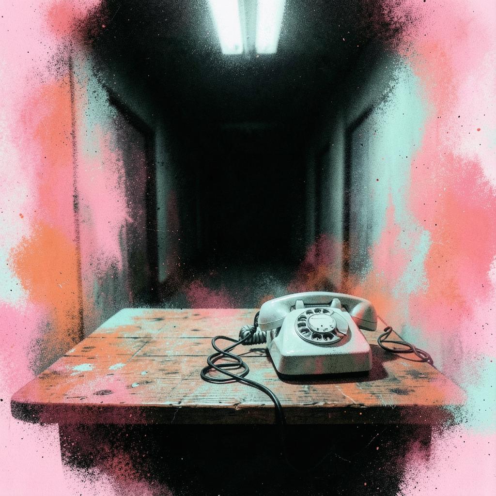 No Forwarding Address (Mini Tape Mix) (Suno Exclusive) artwork