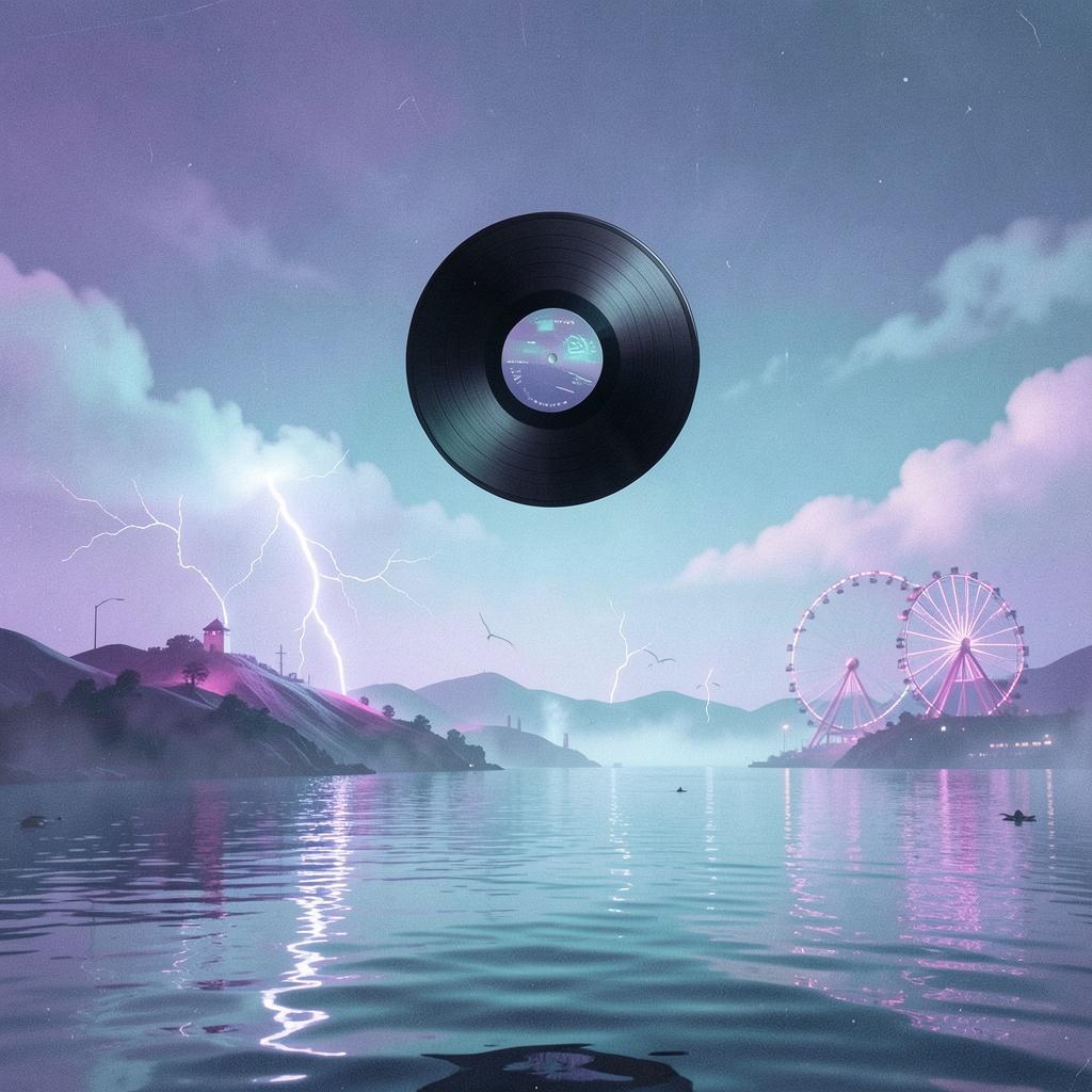 []😶‍🌫️[]LOST IN THE ATMOSPHERE[]😶‍🌫️[] instrumental artwork