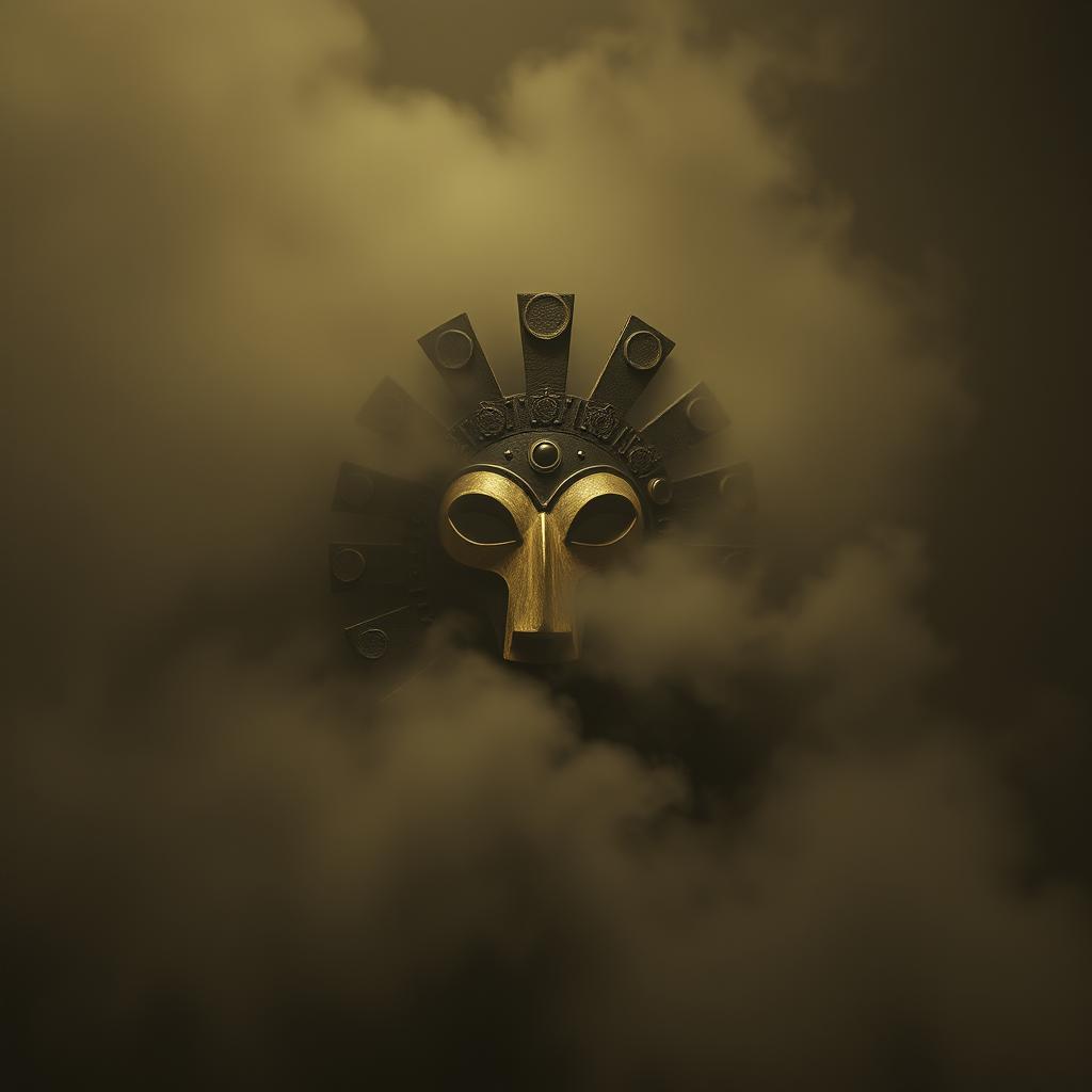 Minotaur artwork