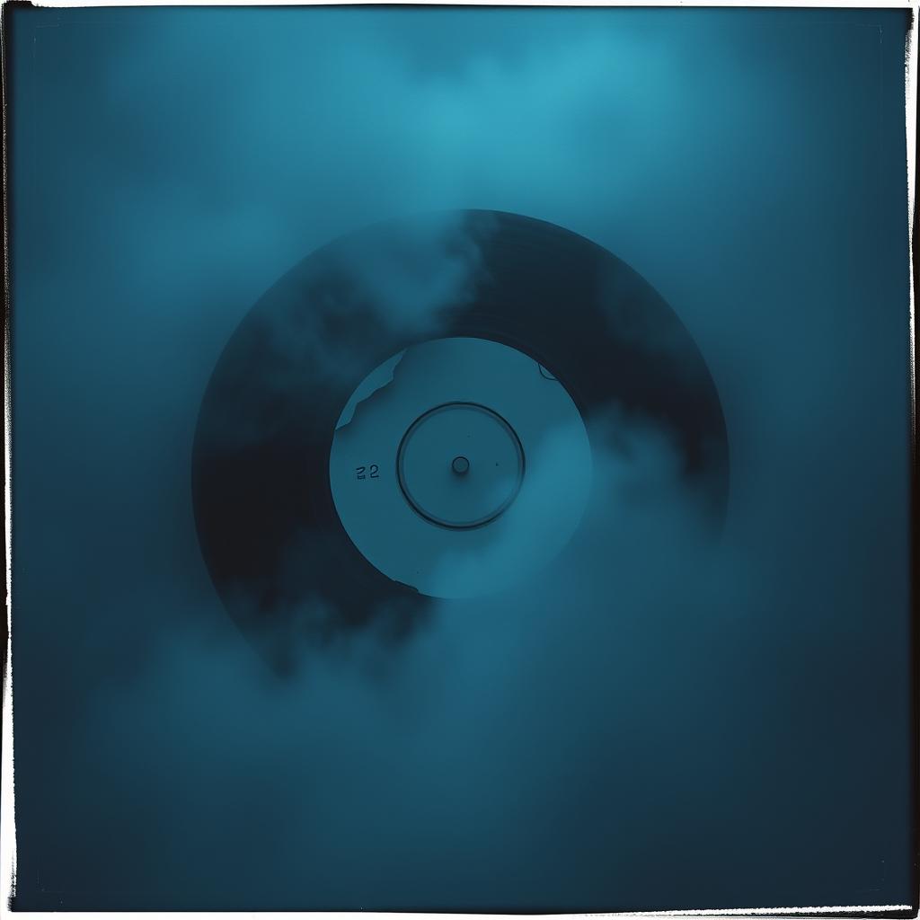 Разбитый ритм