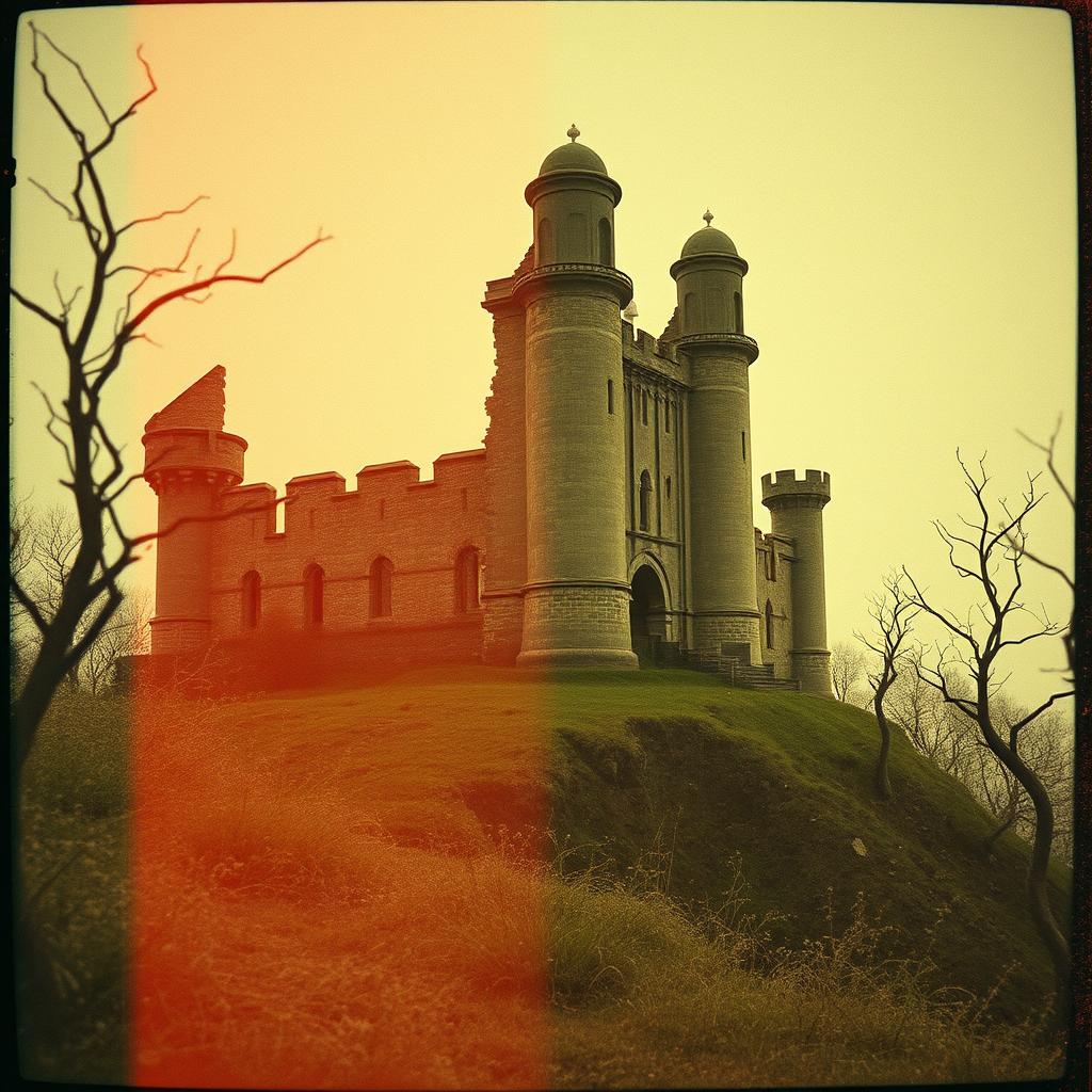 Image for Ascendancy Eternal