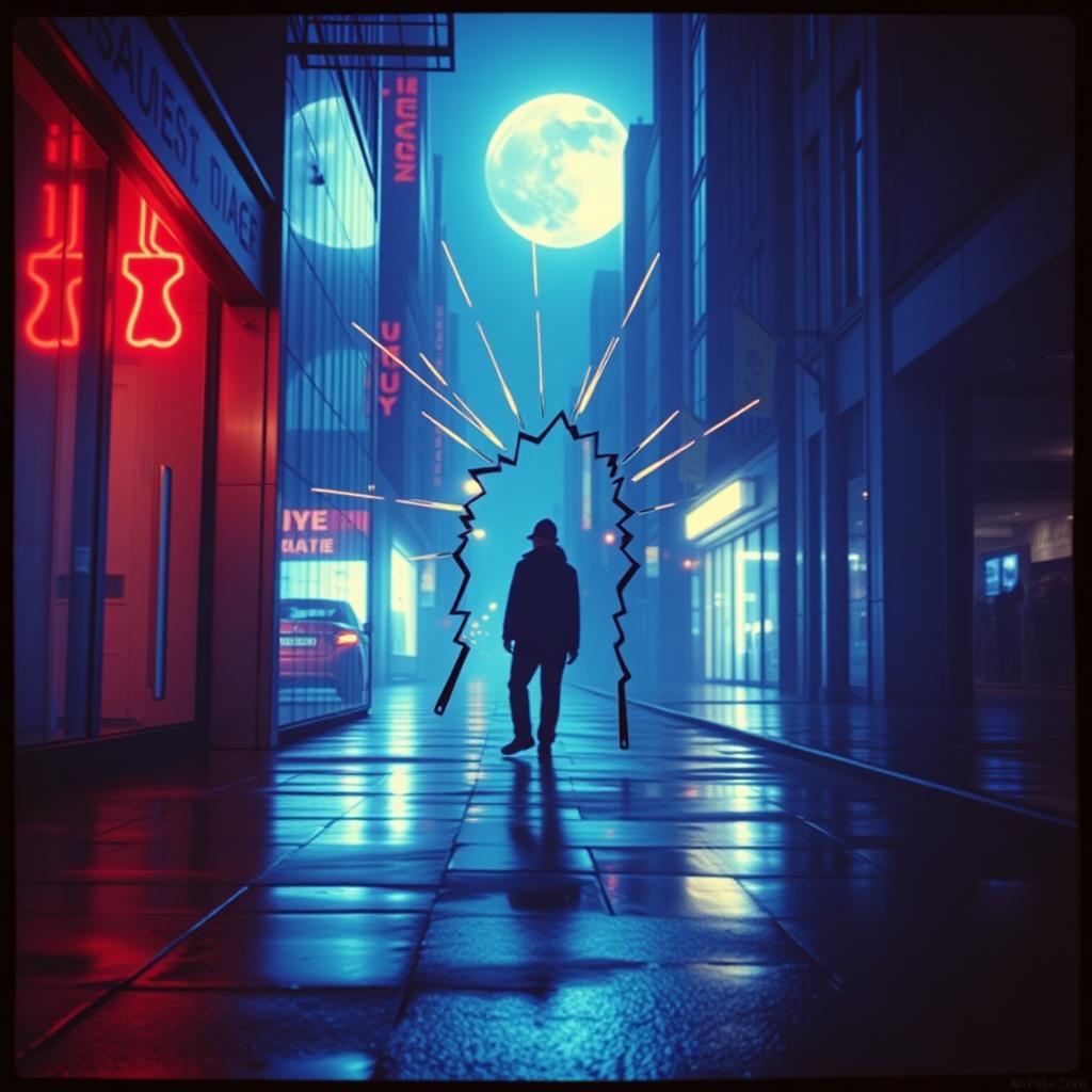 Song Image