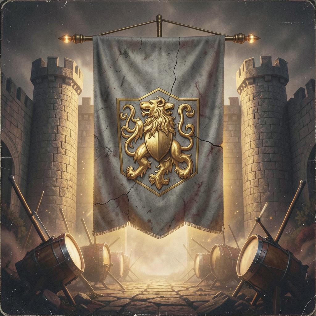 Voice image for Sufi - Gondor'un Aslanı Boromir