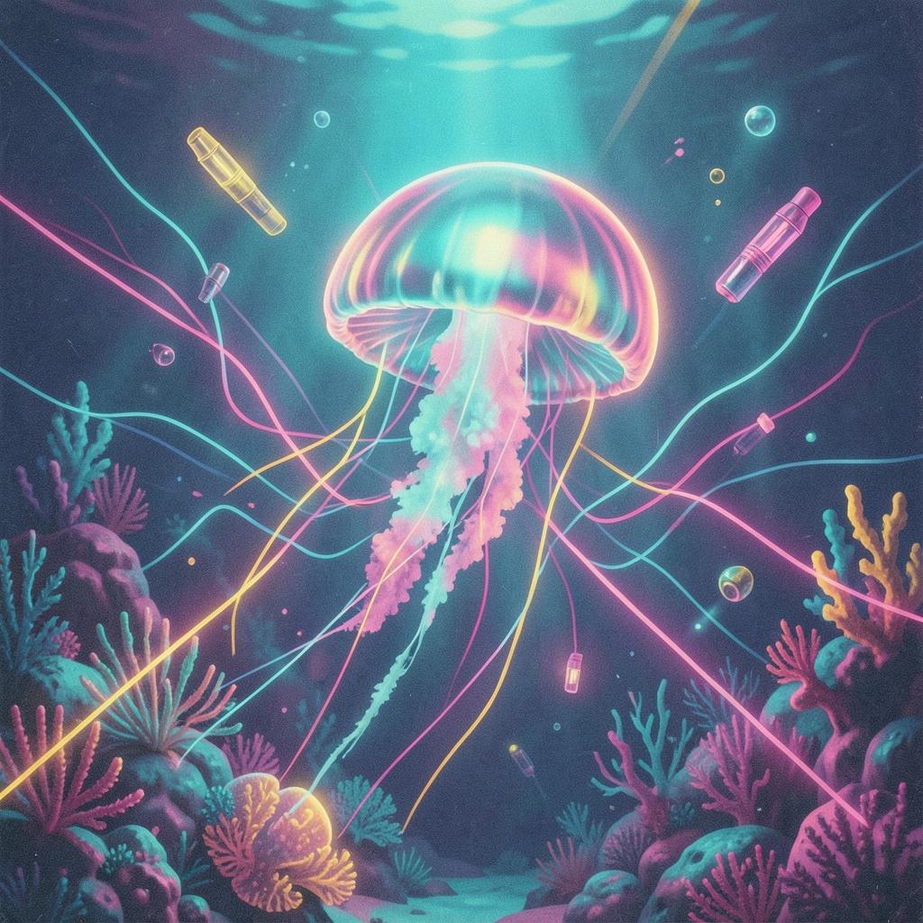 TRANCE, YEAH artwork