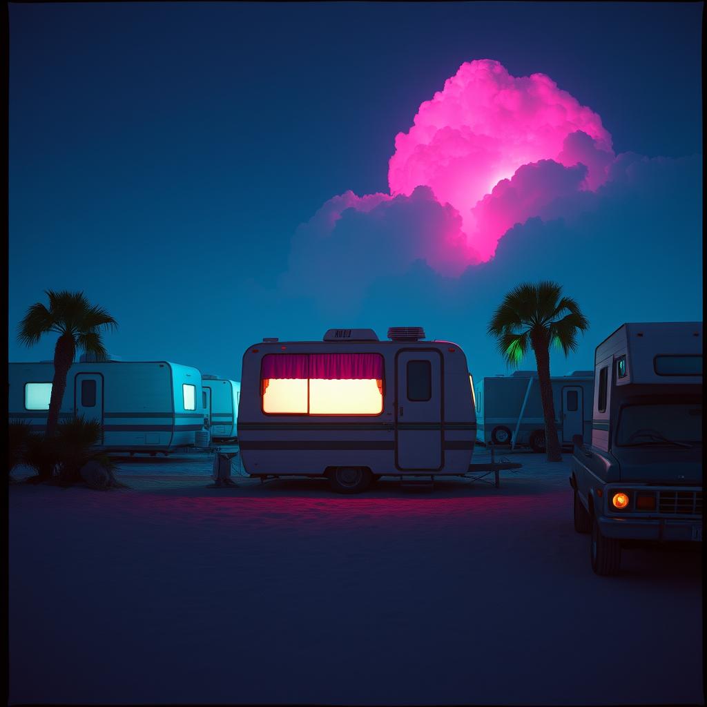 SunCoast Shutdown artwork