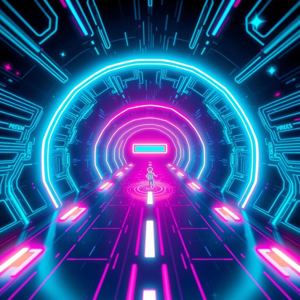Race Against Time artwork