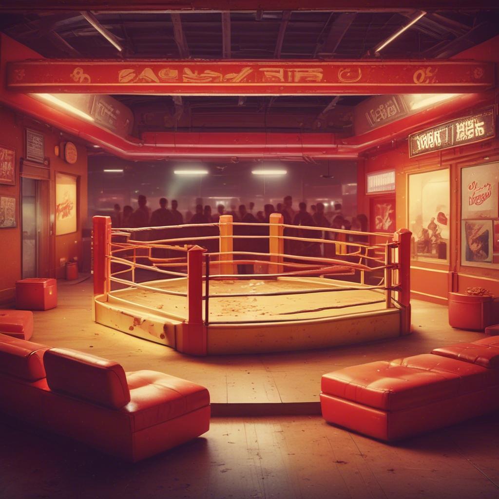 Top Of The Menu- Michael Johnson ft. Little Mac and Big Mac artwork
