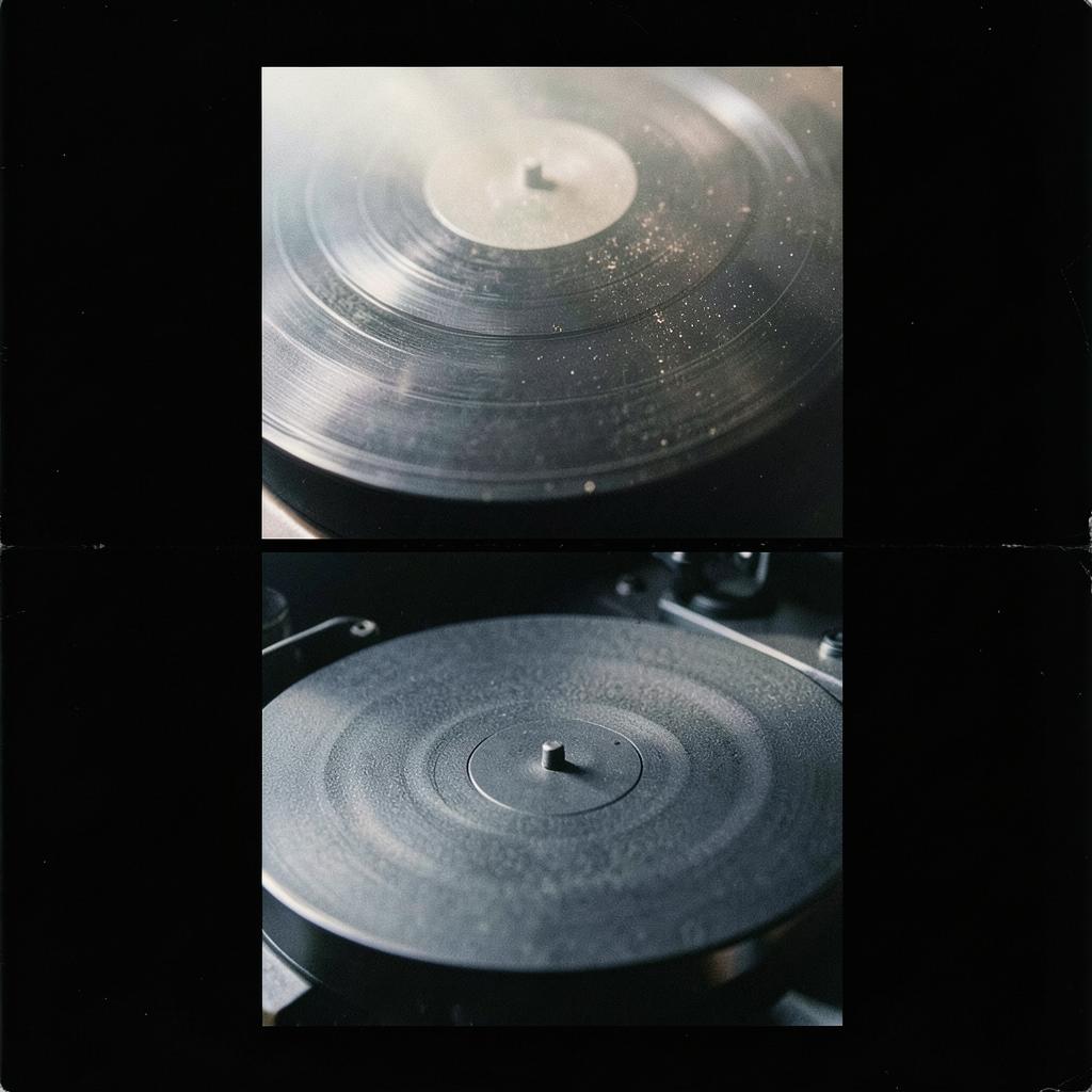 Time To Twist artwork