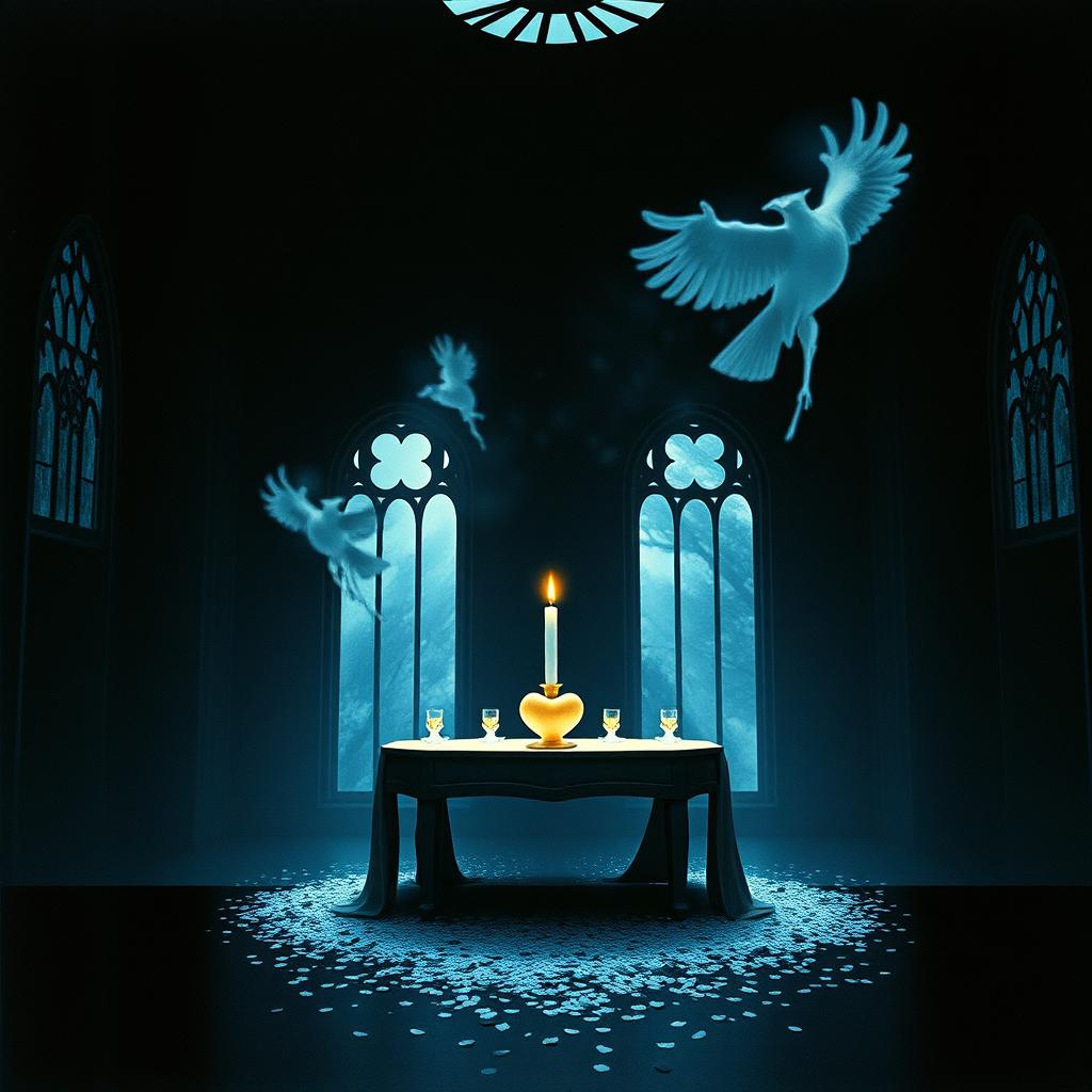 Song Image