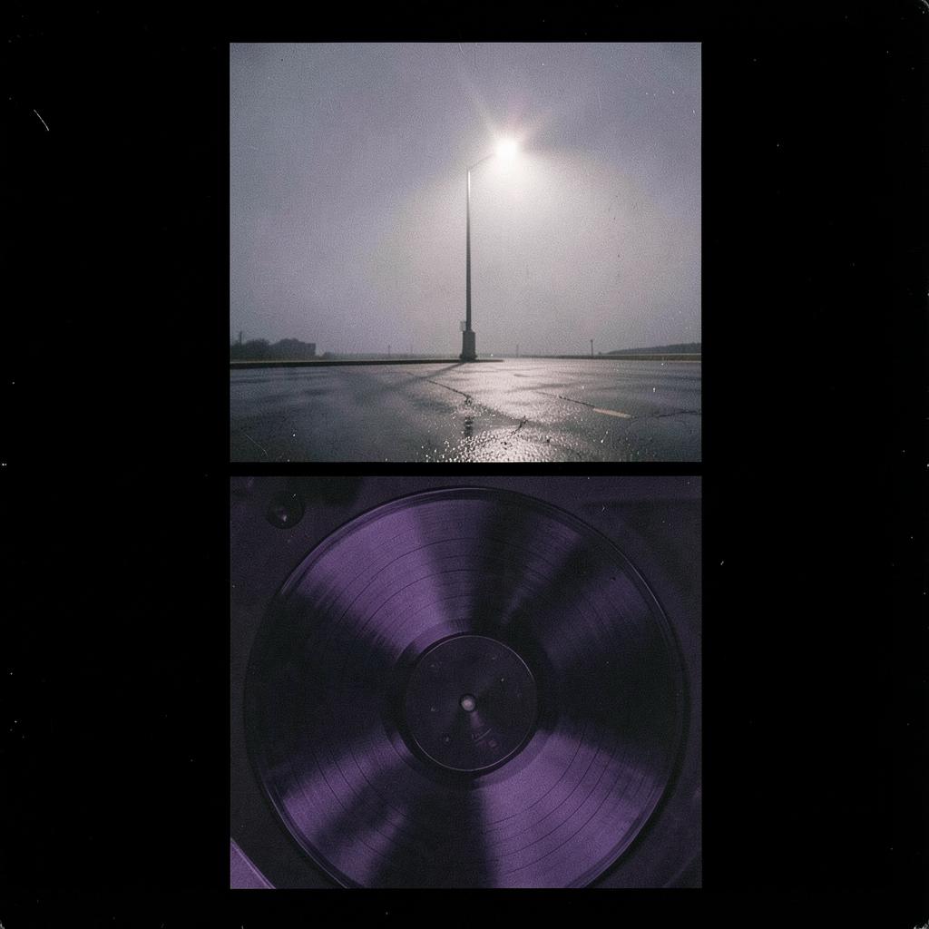 Lose control artwork