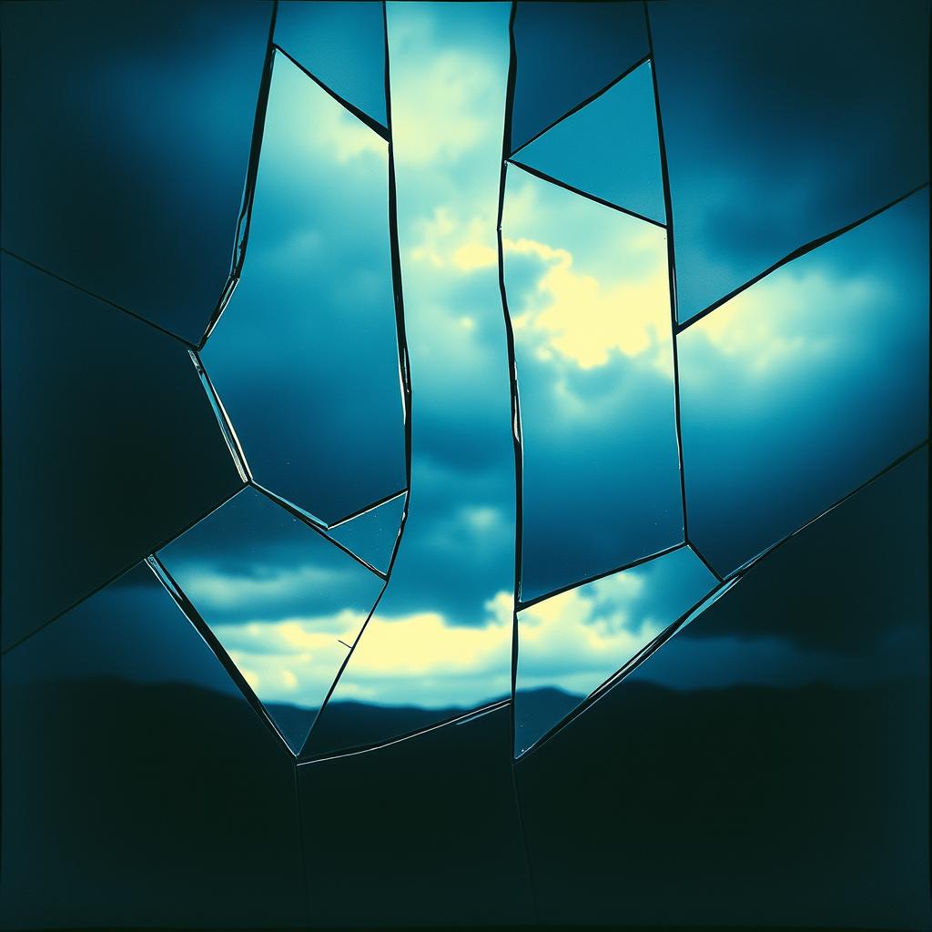 Heart of Glass artwork