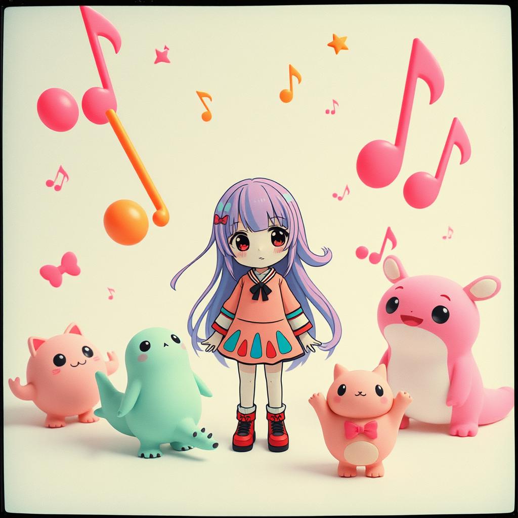 Song Image