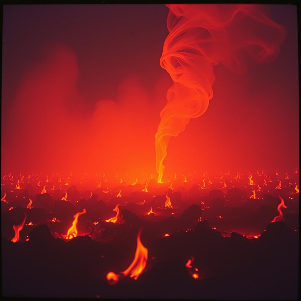 Persona image for Dangerous grounds 