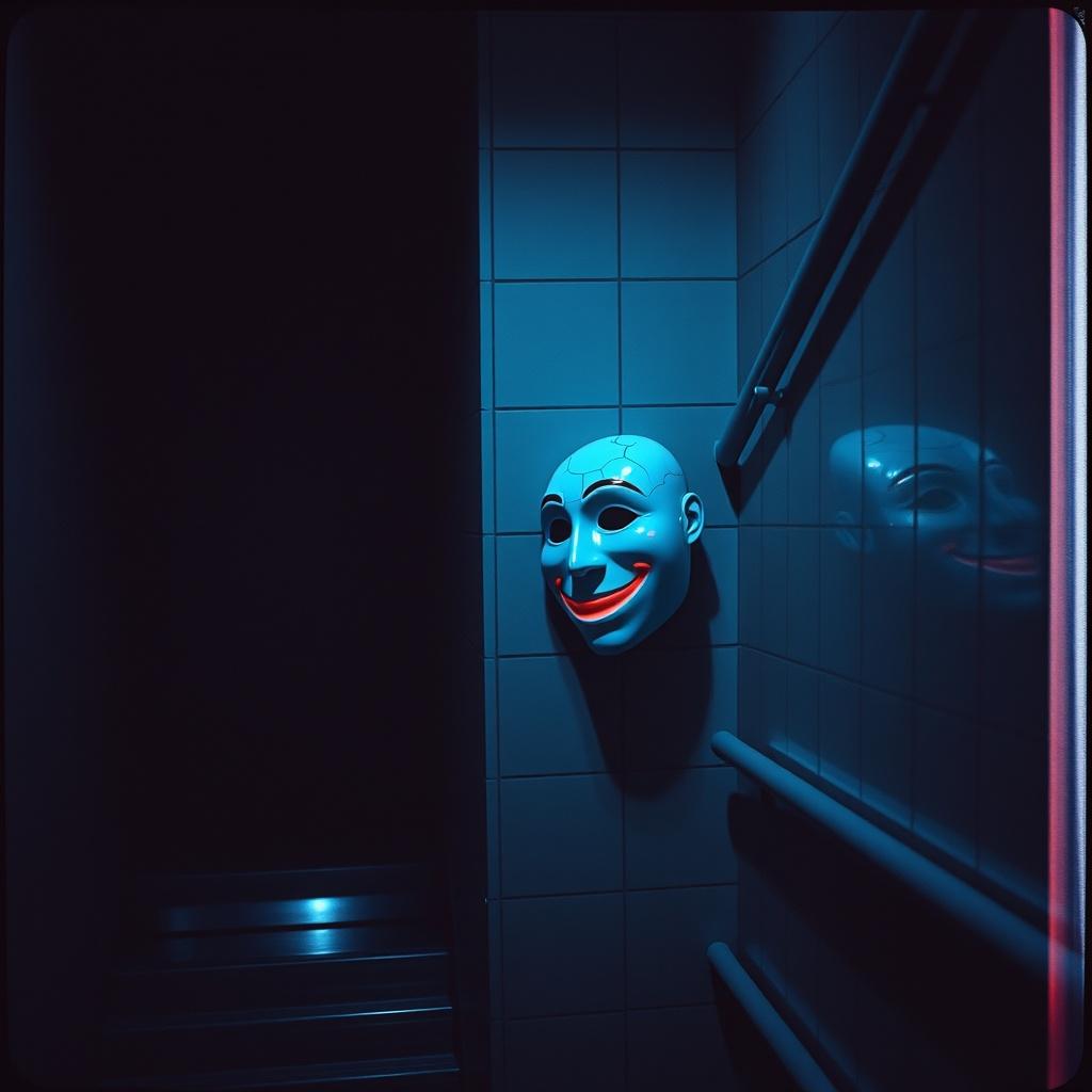 Smile Like You Mean It artwork