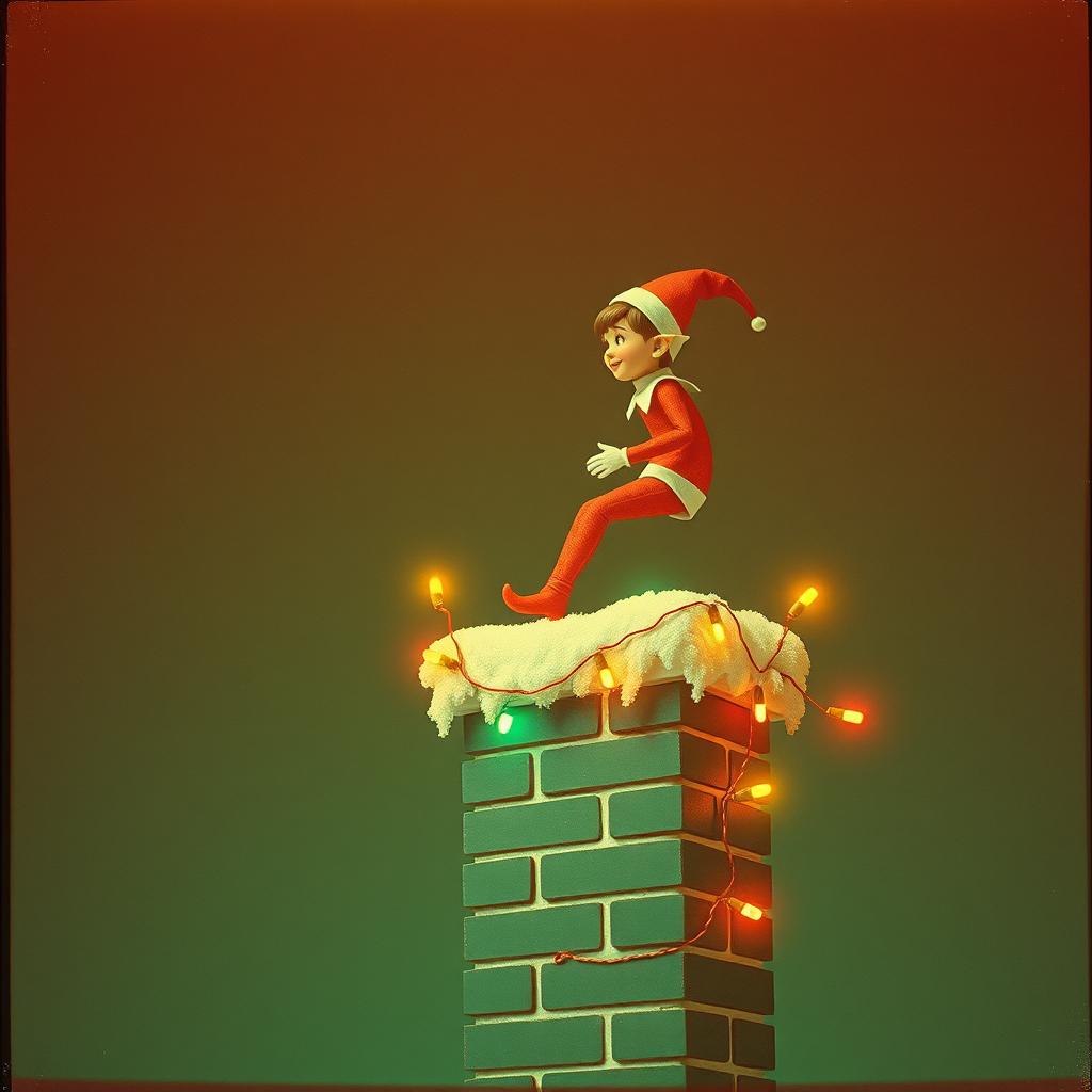 Shit for Christmas (Remastered) artwork