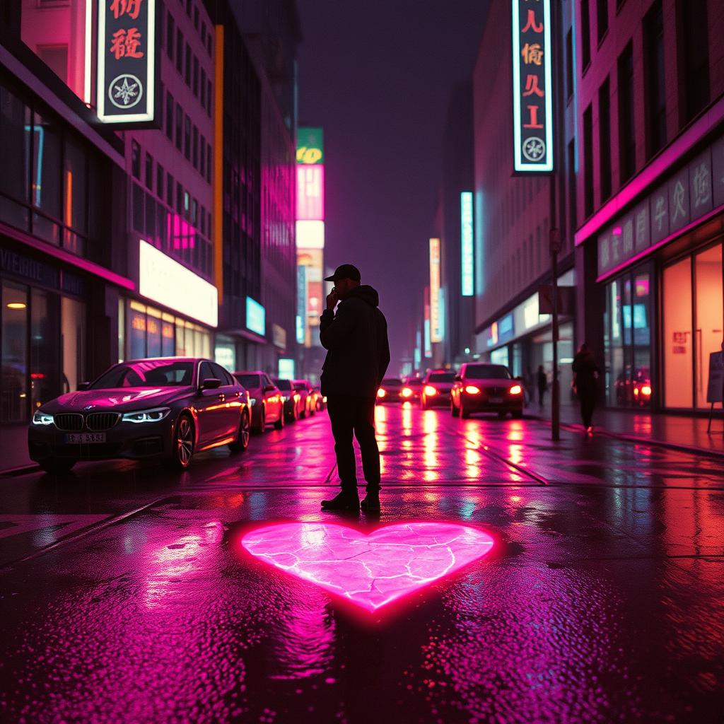 Voice image for Venom