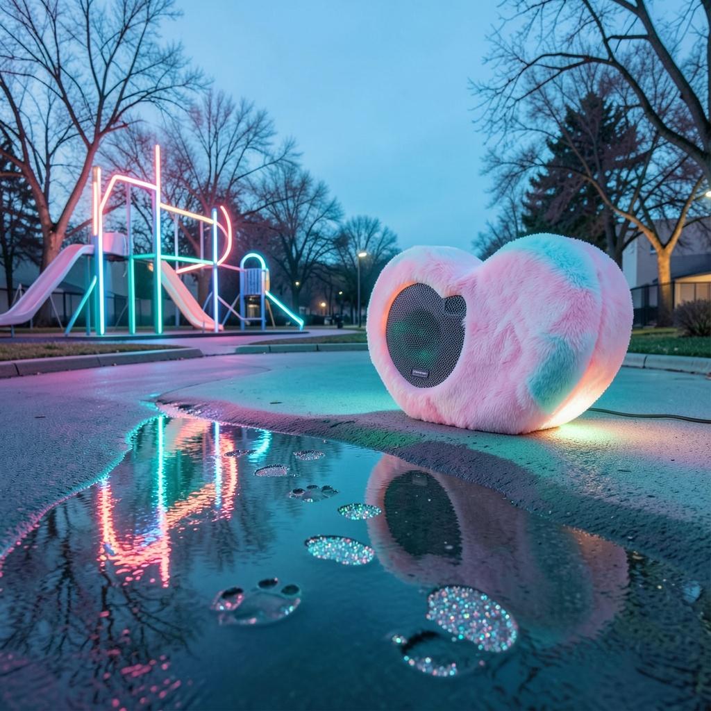 Puppy Hearts artwork