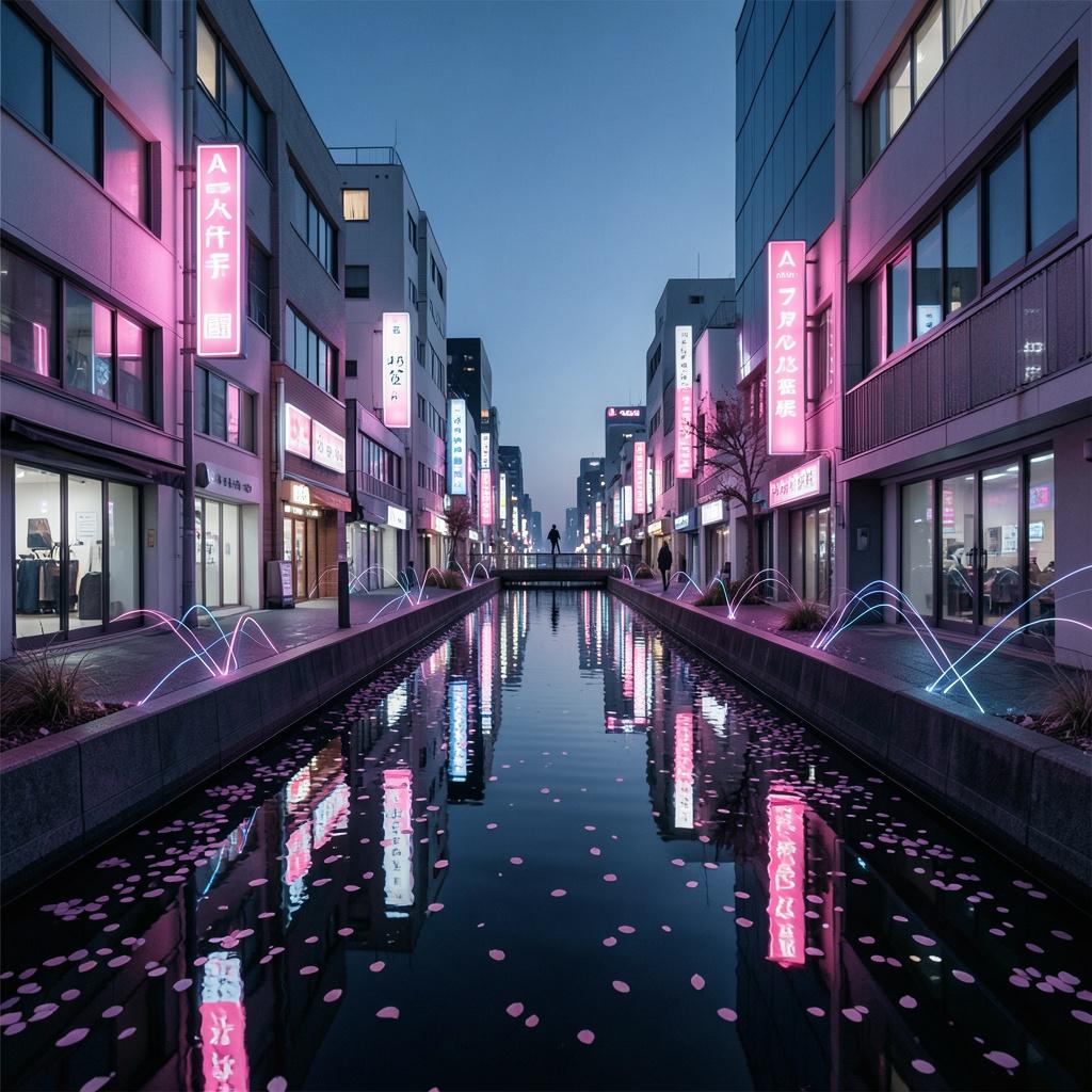 Cover SAKURA NIGHTS(122 BPM) artwork