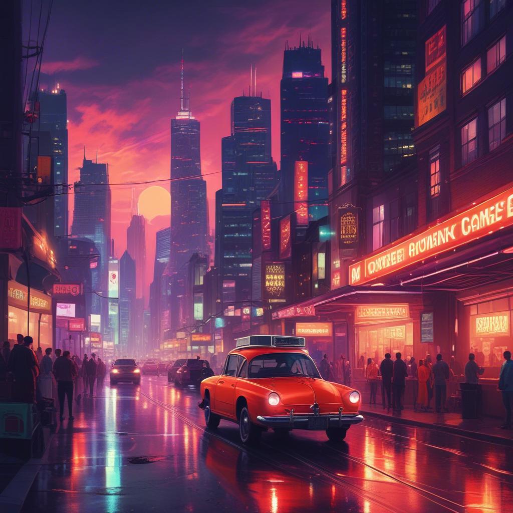 Song Image
