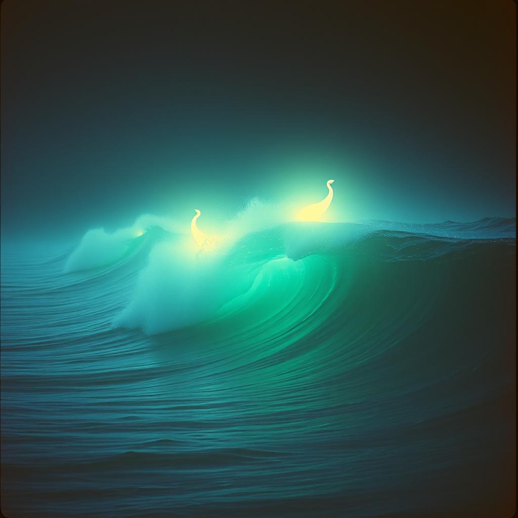 Persona image for Night Wave