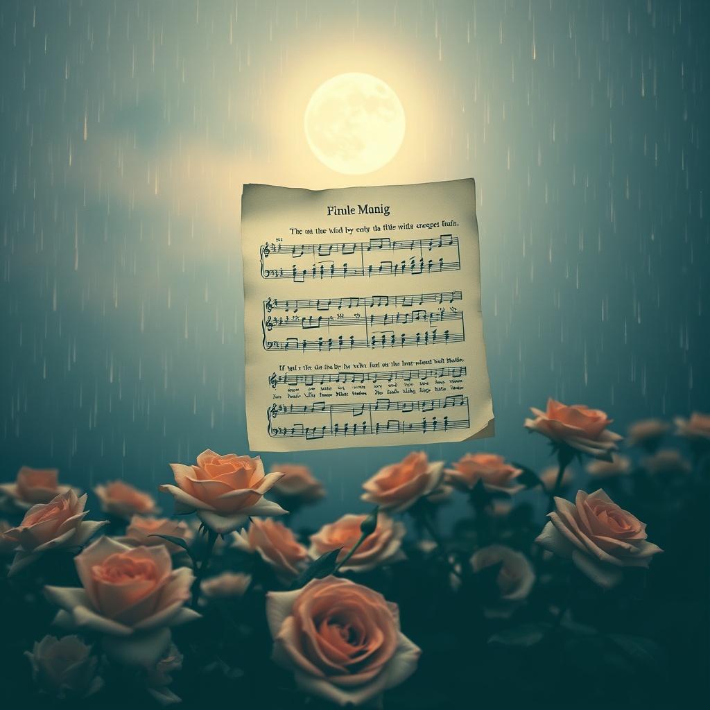 Song Image
