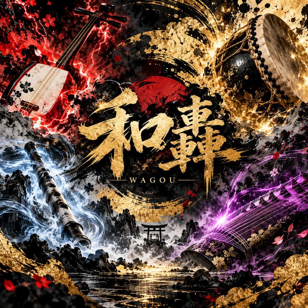 和轟 -WAGOU-