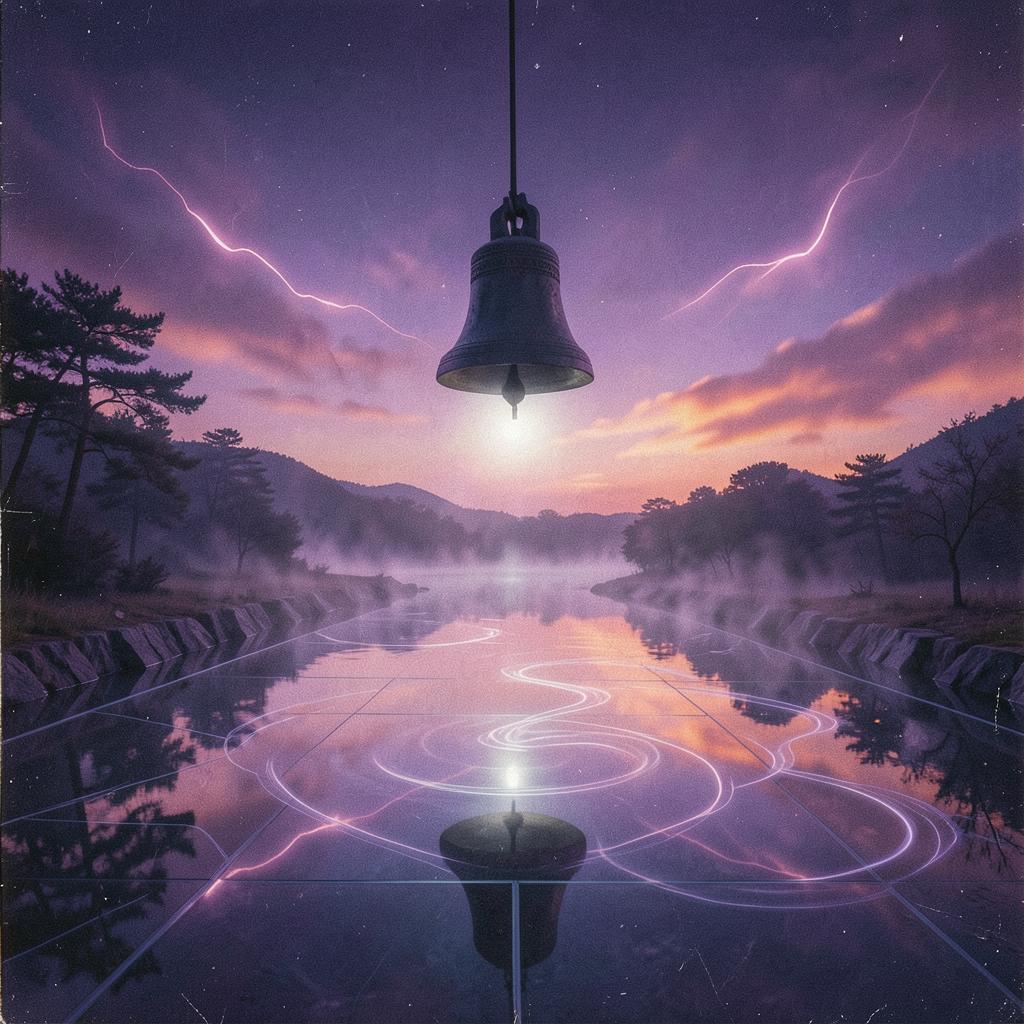 The Quiet Copy Room artwork