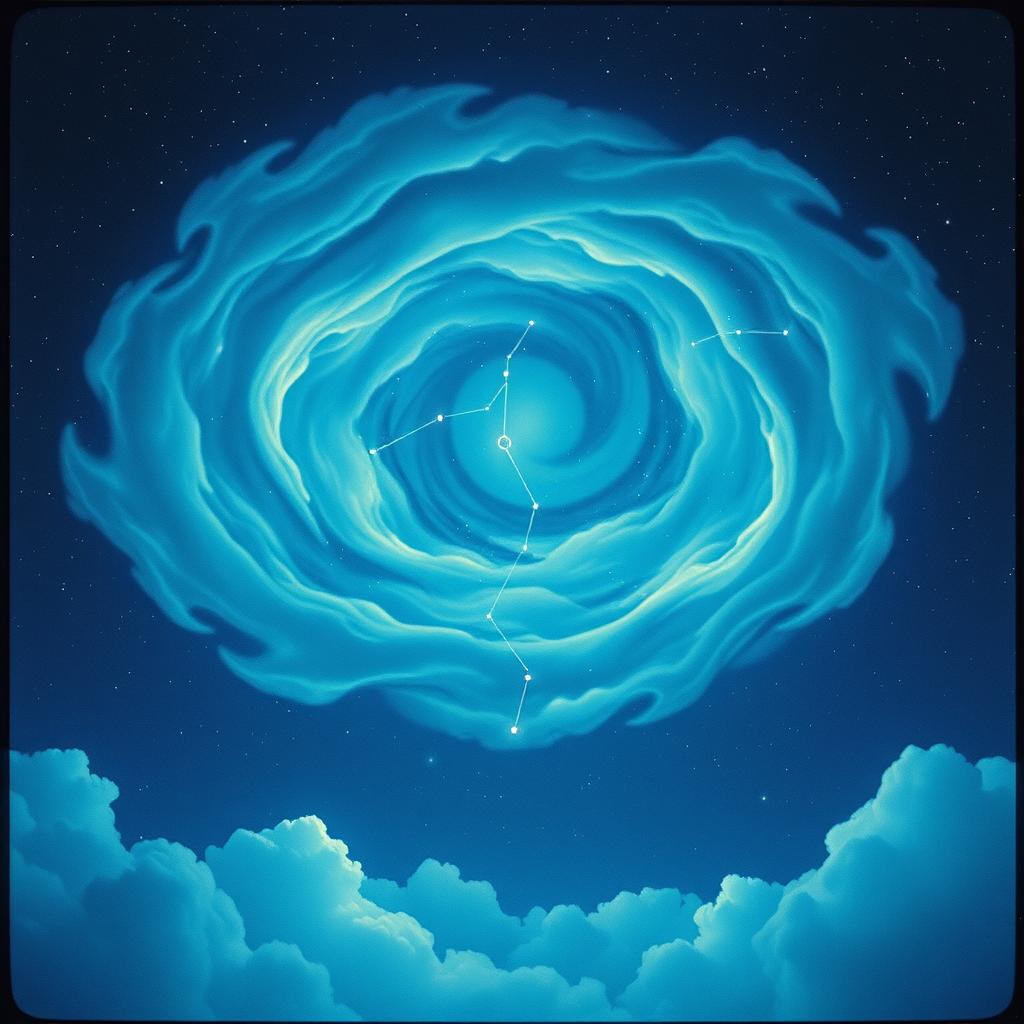 Persona image for Flee From The Storms