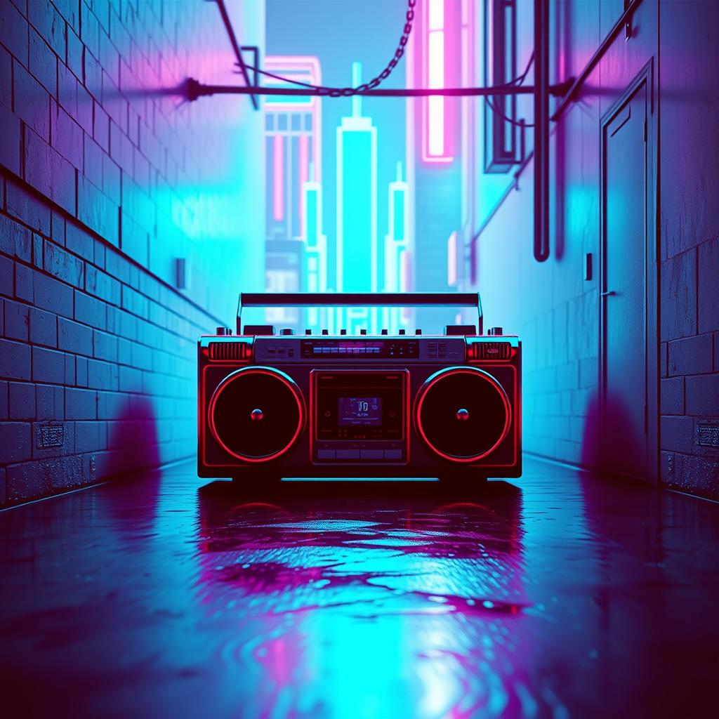 Image for D&B on Friday 12.12.25