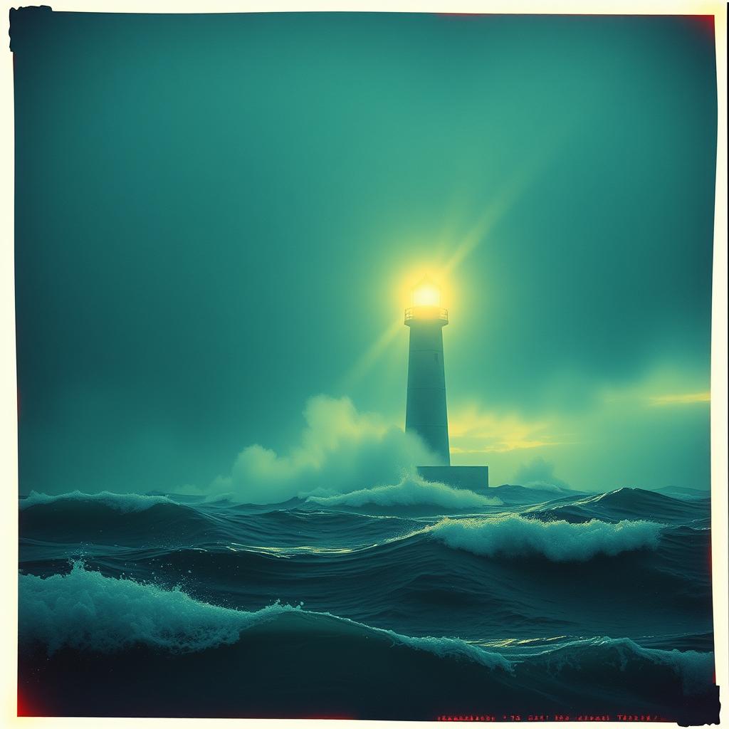 Trust in Jehovah JW artwork