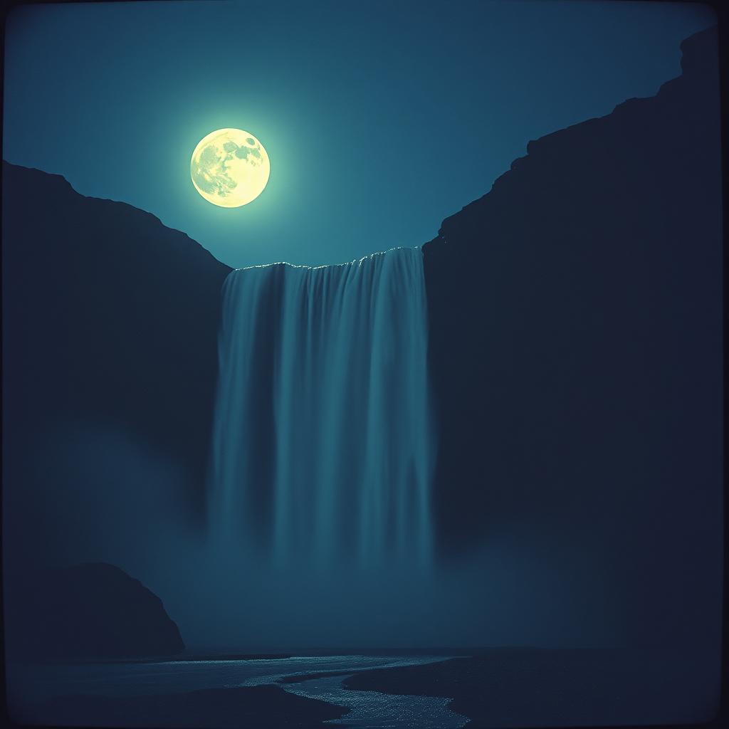 Moonlit Dance artwork