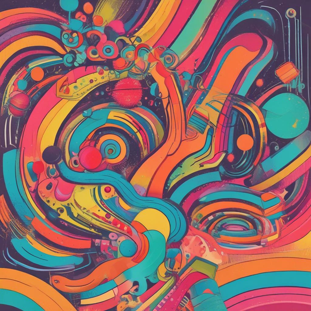 Song Cover Image