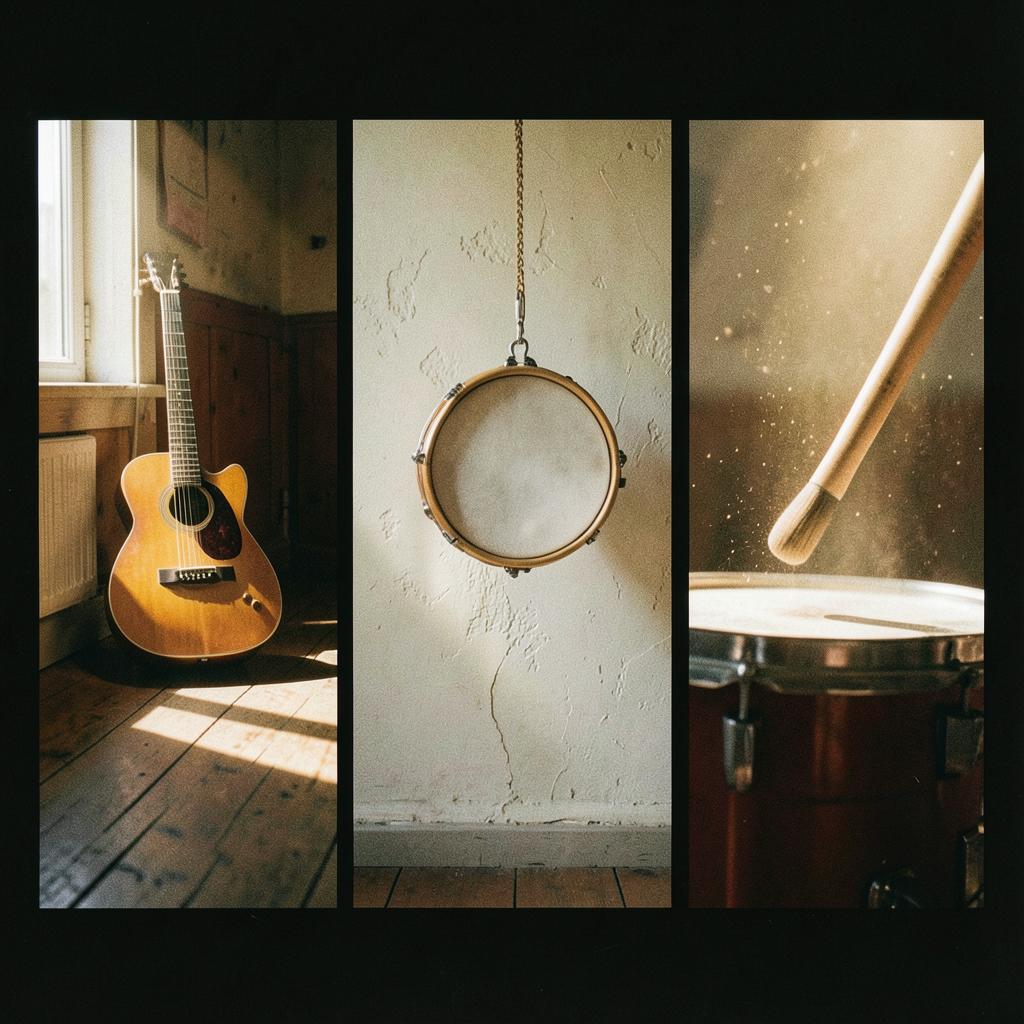 Acoustically Challenged (Unplugged Sessions) artwork