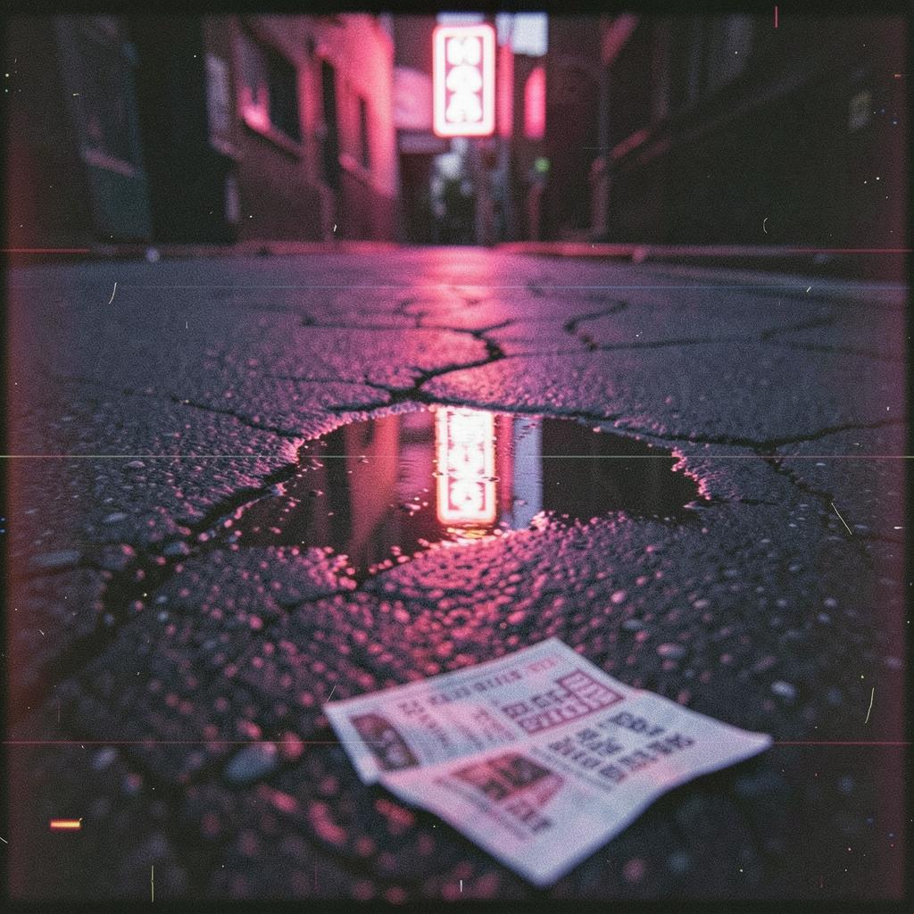 Дальше artwork