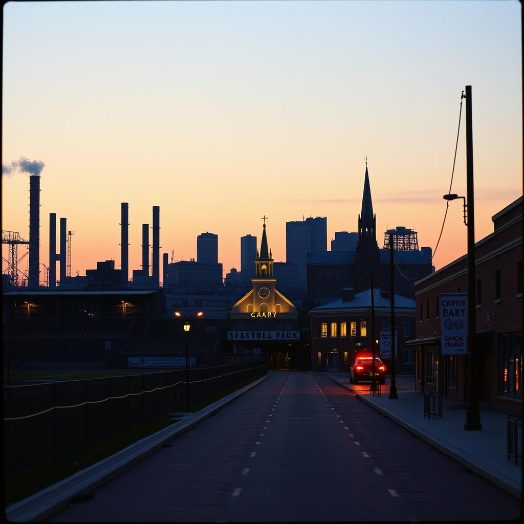 Gary Indiana artwork